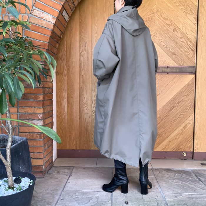 M-65 type coat – COLDBECK ONLINE