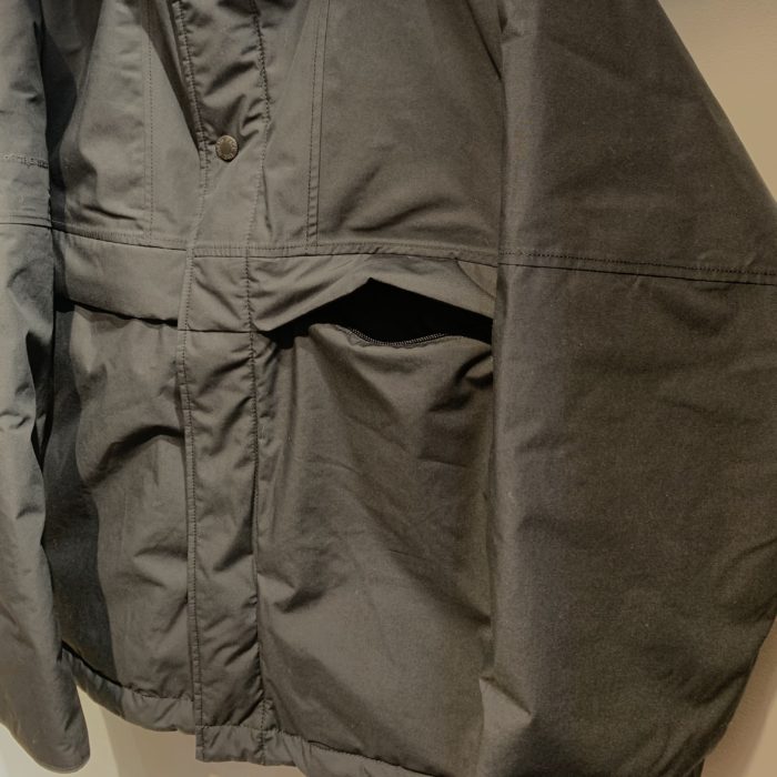 THE NORTH FACE PURPLE LABEL HYVENT  Insulation Jacket