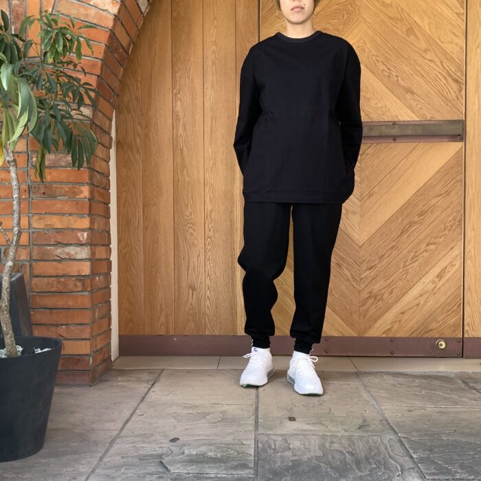 THE RERACS TAPERED BAKER PANTS – COLDBECK ONLINE