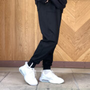 THE RERACS TAPERED BAKER PANTS