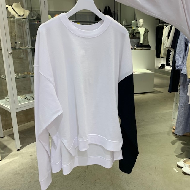 ENFOLD Tシャツ – COLDBECK ONLINE