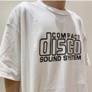 is-ness music 大人気Tシャツ
