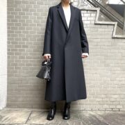 THE RERACS CHESTER COAT